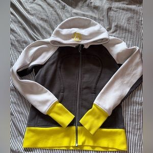 Lululemon sweater